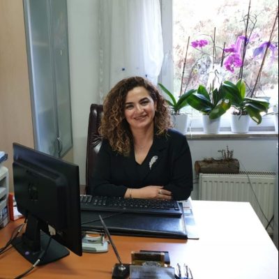 Prof. Dr. Zeynep Ferhan Özşeker