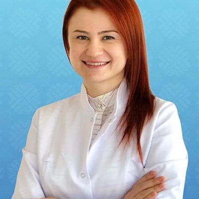 Doç. Dr. Emine Aydın
