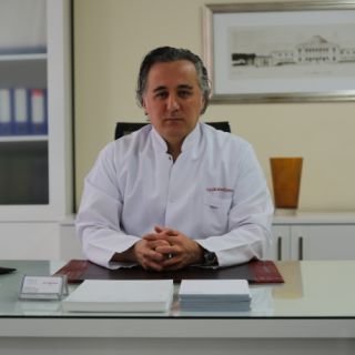 Op. Dr. Murad Çeltik