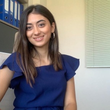 Uzm. Psk. Dan. Sude Kaplan