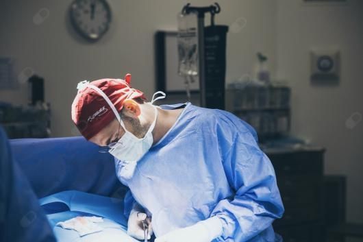 Op. Dr. Evren Işık
