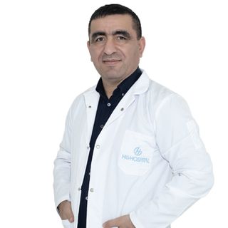 Prof. Dr. Bahtiyar Muhammedoğlu - Gastroenteroloji Cerrahisi - Isparta