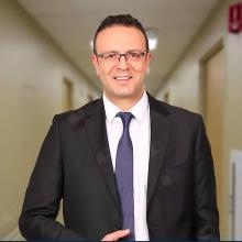 Prof. Dr. Samet Yardımcı