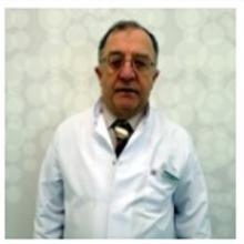 Uzm. Dr. Tuncel Ziylan - İmmünoloji - Trabzon