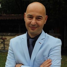 Doç. Dr. Hacı Murat Çaycı