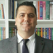Doç. Dr. Fatih Çölkesen