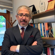 Dr. Dan. Abdurrahman Kendirci