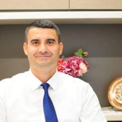 Prof. Dr. Veysel Şal