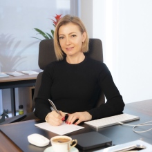 Uzm. Dr. Kadriye Terzioğlu