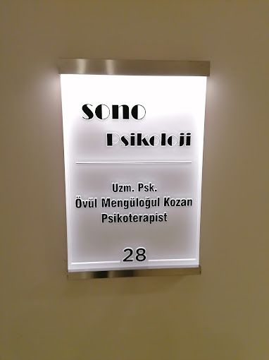 Uzm. Psk. Övül Mengüloğul Kozan - Psikoloji - İzmir