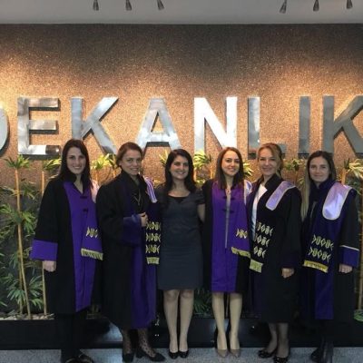 Uzm. Dt. Göze Arukaslan - Diş Hekimi - Kocaeli