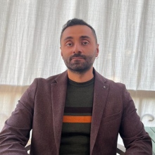 Uzm. Dr. Onur Murat Menteşe - Dil ve Konuşma Terapisi - Ankara