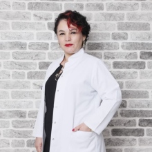 Uzm. Dr. Elif Keskin Pehlivan - Fiziksel Tıp Ve Rehabilitasyon - Ordu