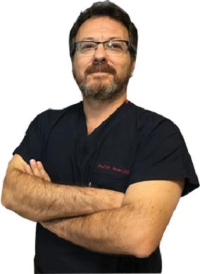 Prof. Dr. Rauf Taner Divrik