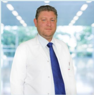 Op. Dr. Hasan Kanyılmaz