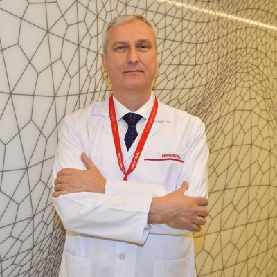 Prof. Dr. Kamil Özdil