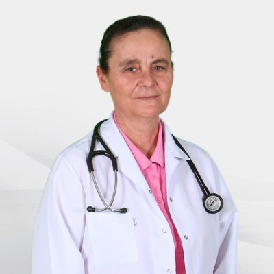Uzm. Dr. Afet Erbay - Enfeksiyon Hastalıkları - İstanbul