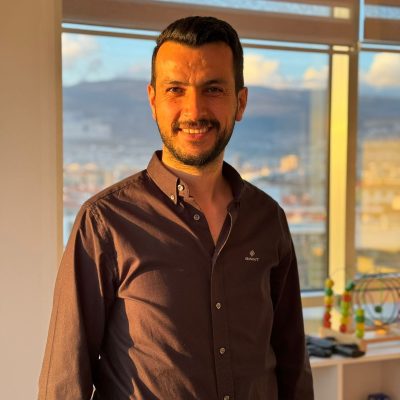 Kl. Psk. Bayram Şimşek