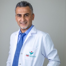 Op. Dr. - Taylan Yanar - Üreme Endokrinolojisi Ve İnfertilite - izmir