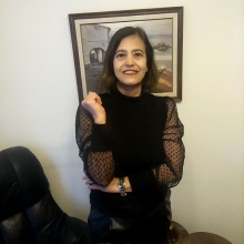 Uzm. Psk. Dan. Selver Ebrişim - Psikolojik Danışma ve Rehberlik