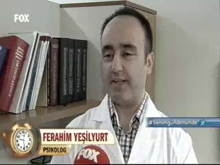 Doç. Dr. Ferahim Yeşilyurt - Göz Hastalıkları - Mersin