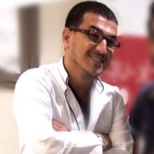 Doç. Dr. Tuncay Taş