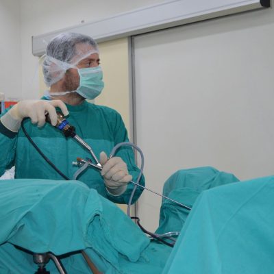Op. Dr. Tuncay Şafak
