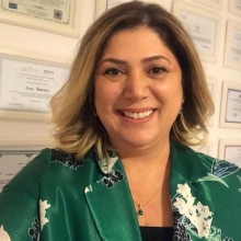 Uzm. Psk. - Dan. Suna Basmacı - Psikolojik Danışma ve Rehberlik - İstanbul