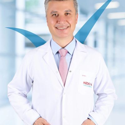 Doç. Dr. İbrahim Buldu