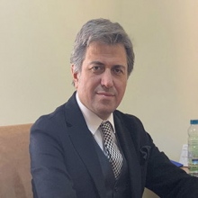 Prof. Dr. Bülent Erol