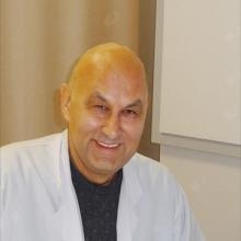 Uzm. Dr. Hüseyin Serhat Kerman - Üroloji - İzmir