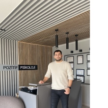 Uzm. Psk. Dan. Batıkan Polat - Psikoloji - istanbul