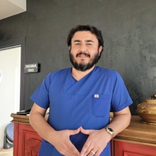 Op. Dr. Mustafa Atak