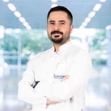 Op. Dr. Ömer Ozan Yıldızlı