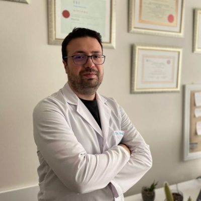 Doç. Dr. Murat Gül - Androloji - istanbul