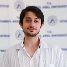 Dyt. Anıl Kaya - Diyetisyen - Çanakkale