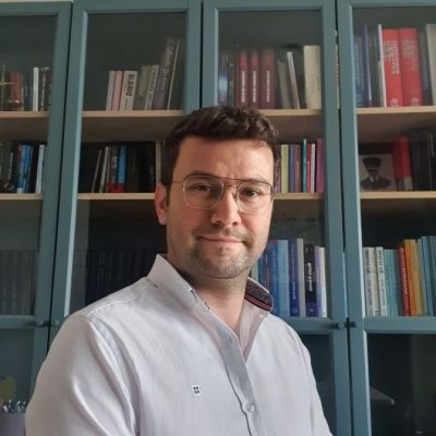 Uzm. Dr. Özgür Aycan Akdur - Psikiyatri - Ankara