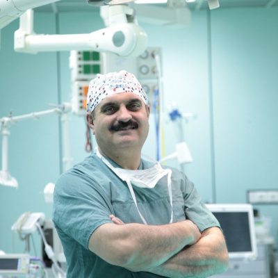 Prof. Dr. Hasan Havıtçıoğlu