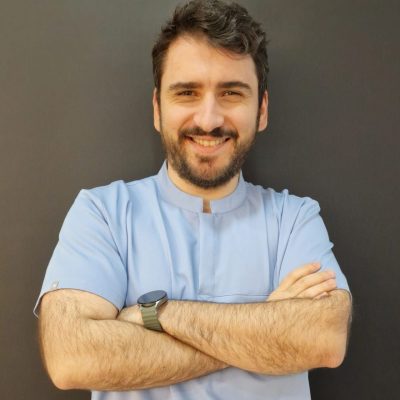 Dr. Barış Oğuz - Ozon Terapi - İstanbul