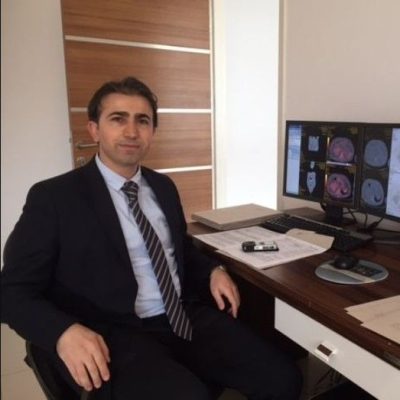Prof. Dr. Sait Sağer