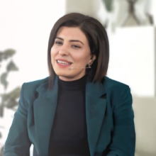 Uzm. Dr. Ece Meltem Evliyaoğlu Turfanda - Radyoloji - İstanbul