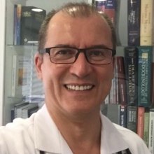 Uzm. Dr. Necdet Atalık