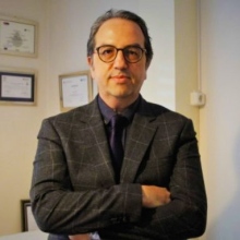 Prof. Dr. Alper Şener