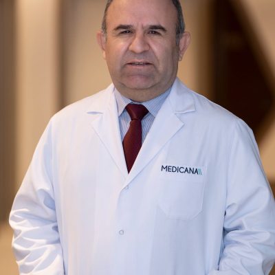 Prof. Dr. Nafız Koçak