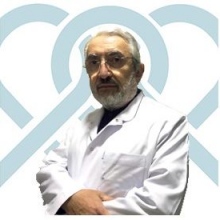 Prof. Dr. Alaettin Pahsa