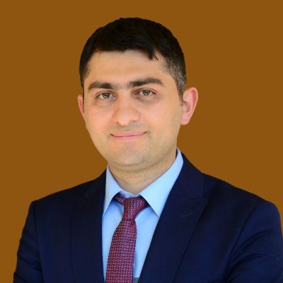 Doç. Dr. Şahin Hanalioğlu