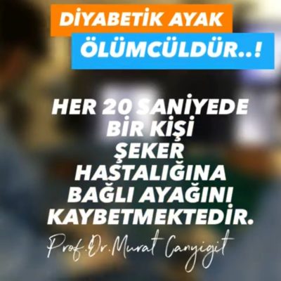 Prof. Dr. Murat Canyiğit - Radyoloji - İstanbul
