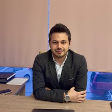 Op. Dr. Mustafa Yasin Hatipoğlu