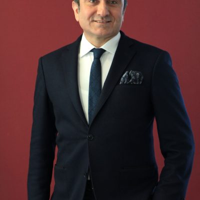 Uzm. Dr. Mehmet Portakal