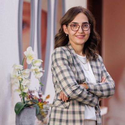 Op. Dr. Aylin Totan - Psikiyatri - Antalya